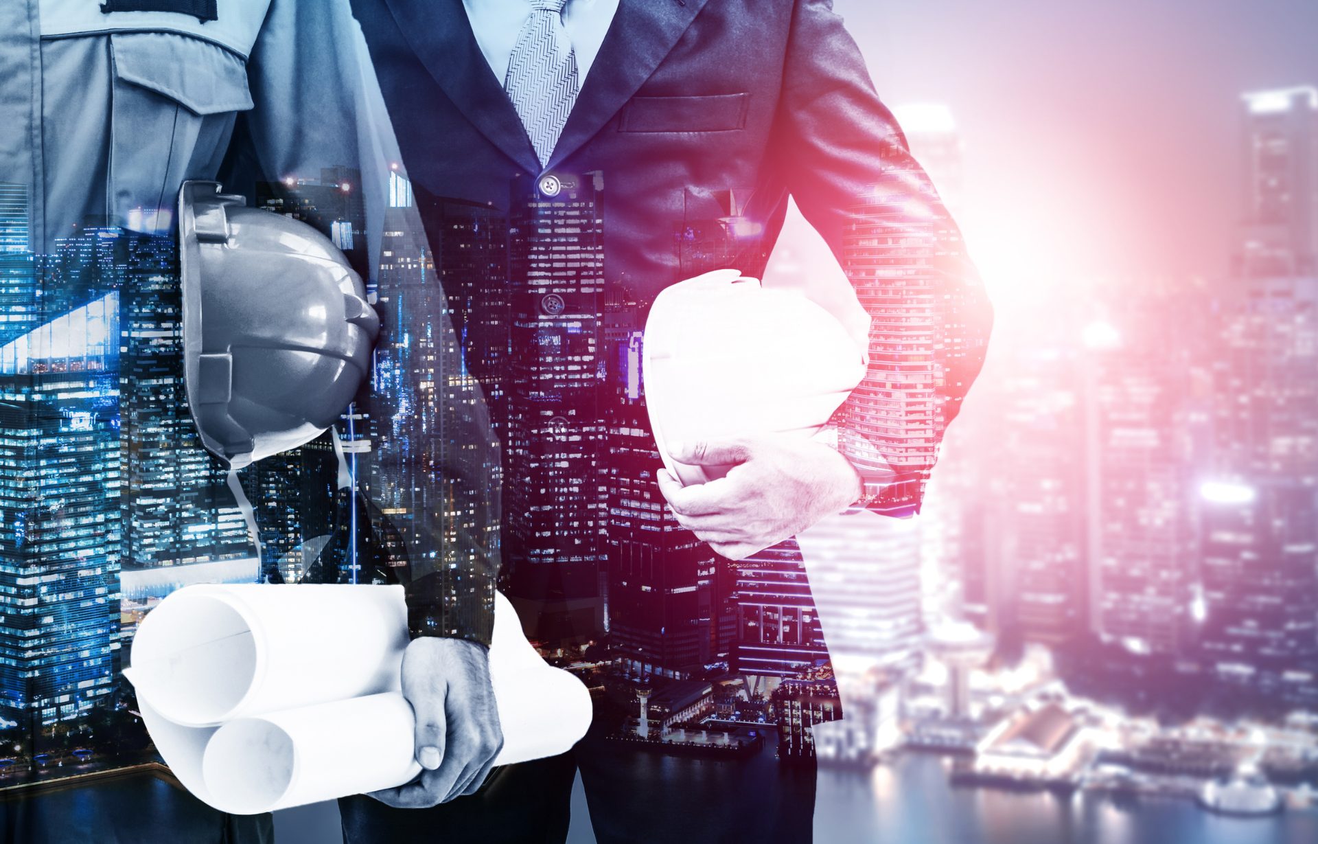 Project Management Services